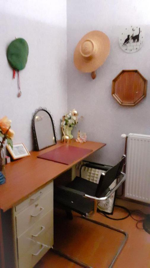 L'Auberge Du Seigneur Tuluza Zewnętrze zdjęcie