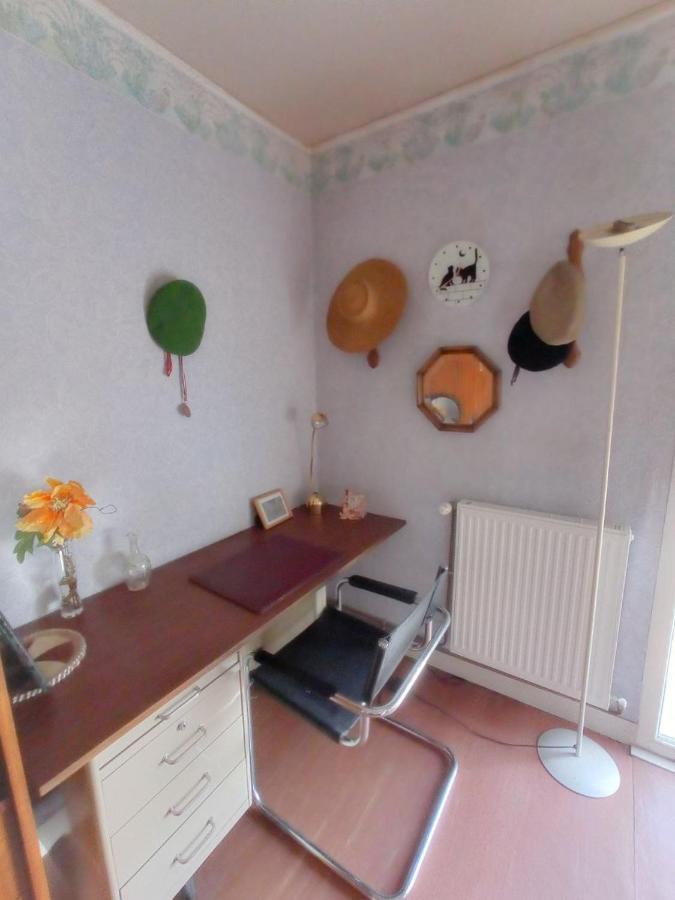 L'Auberge Du Seigneur Tuluza Zewnętrze zdjęcie