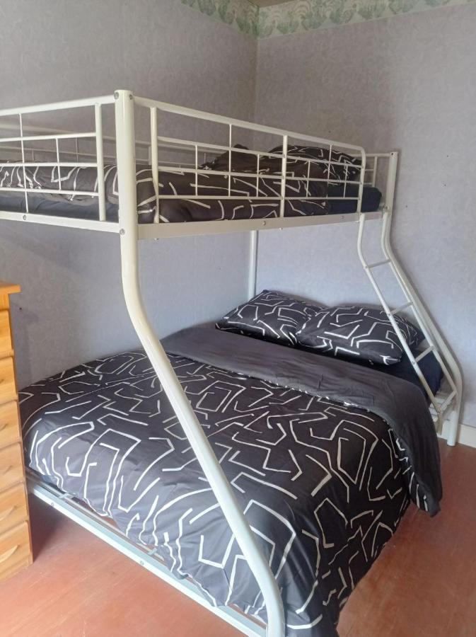 L'Auberge Du Seigneur Tuluza Zewnętrze zdjęcie